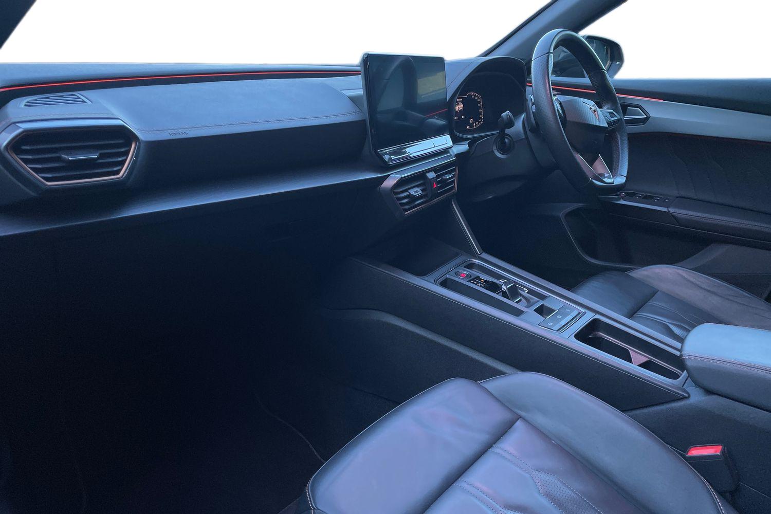 Used Cupra Formentor 2023 for sale - 77725154: Photo 7