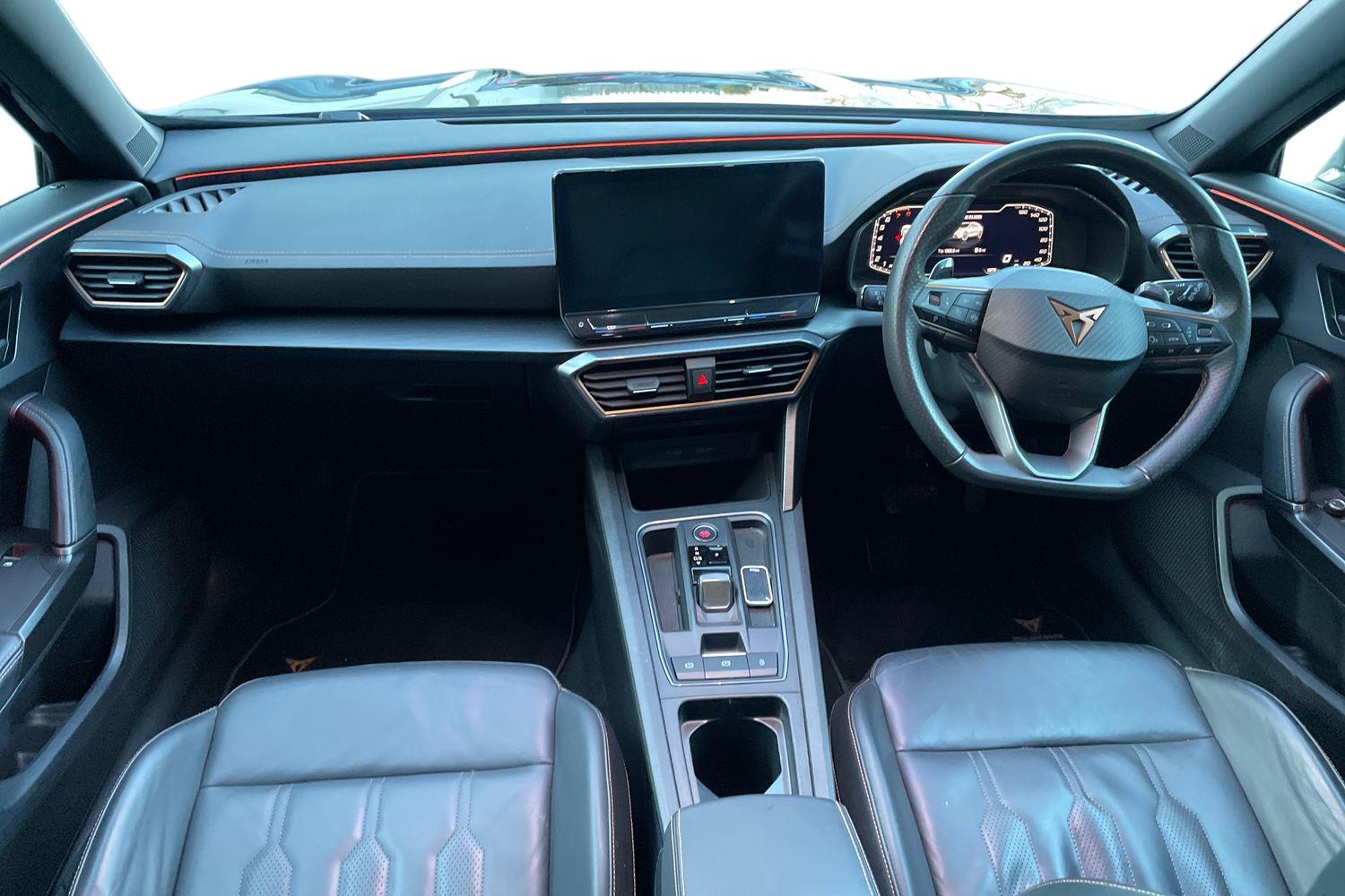 Used Cupra Formentor 2023 for sale - 77725154: Photo 8