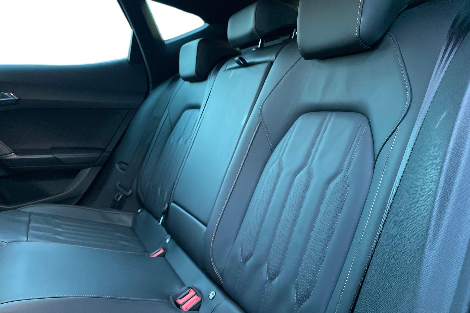 Used Cupra Formentor 2023 for sale - 77725154: Photo 9