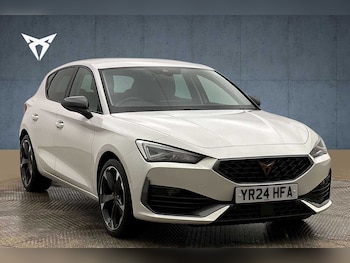 Used Cupra Leon 2024 for sale - 78493265: Photo