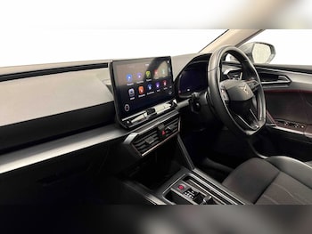 Used Cupra Leon 2024 for sale - 78493265: Photo