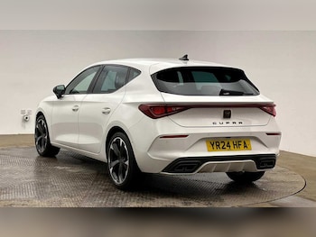 Used Cupra Leon 2024 for sale - 78493265: Photo