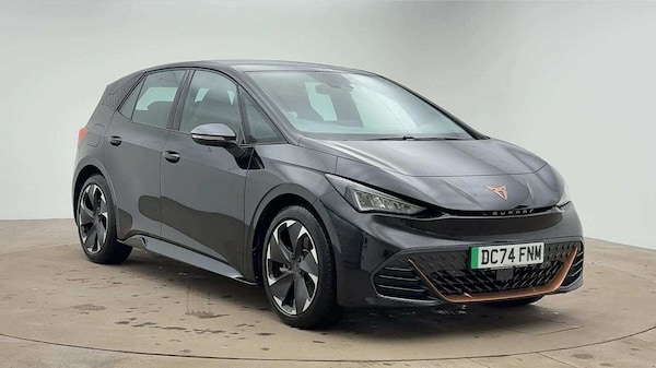 Used Cupra Born 2024 for sale - 76327841: Photo 1