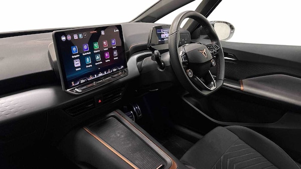 Used Cupra Born 2024 for sale - 76327841: Photo 2