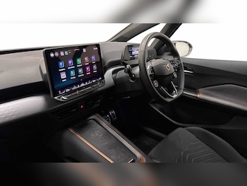 Used Cupra Born 2024 for sale - 76327841: Photo