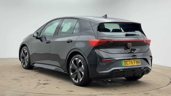 Used Cupra Born 2024 for sale - 76327841: Photo 3