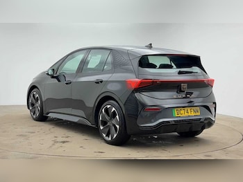 Used Cupra Born 2024 for sale - 76327841: Photo