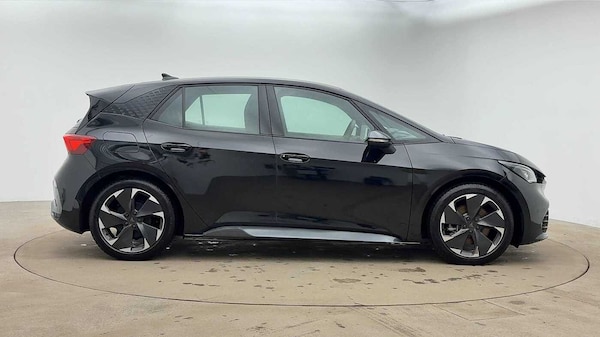 Used Cupra Born 2024 for sale - 76327841: Photo 4