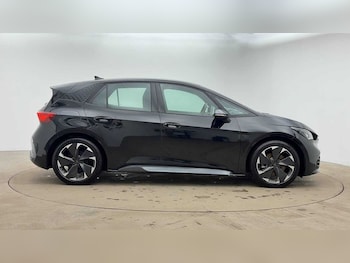 Used Cupra Born 2024 for sale - 76327841: Photo