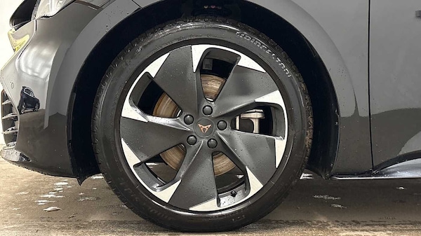 Used Cupra Born 2024 for sale - 76327841: Photo 5
