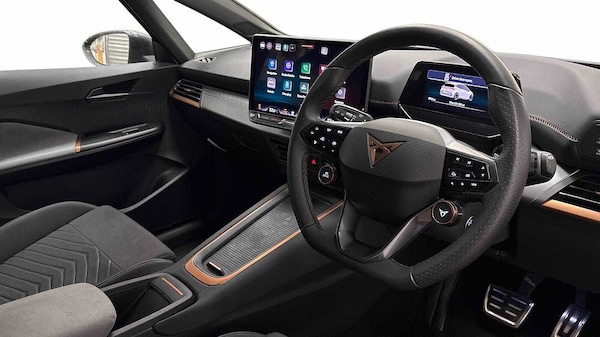Used Cupra Born 2024 for sale - 76327841: Photo 6