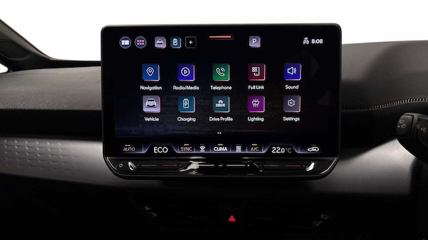 Used Cupra Born 2024 for sale - 76327841: Photo 8
