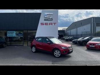 2021 (21) - 1.0 TSI 110 SE Technology (EZ) 5dr DSG