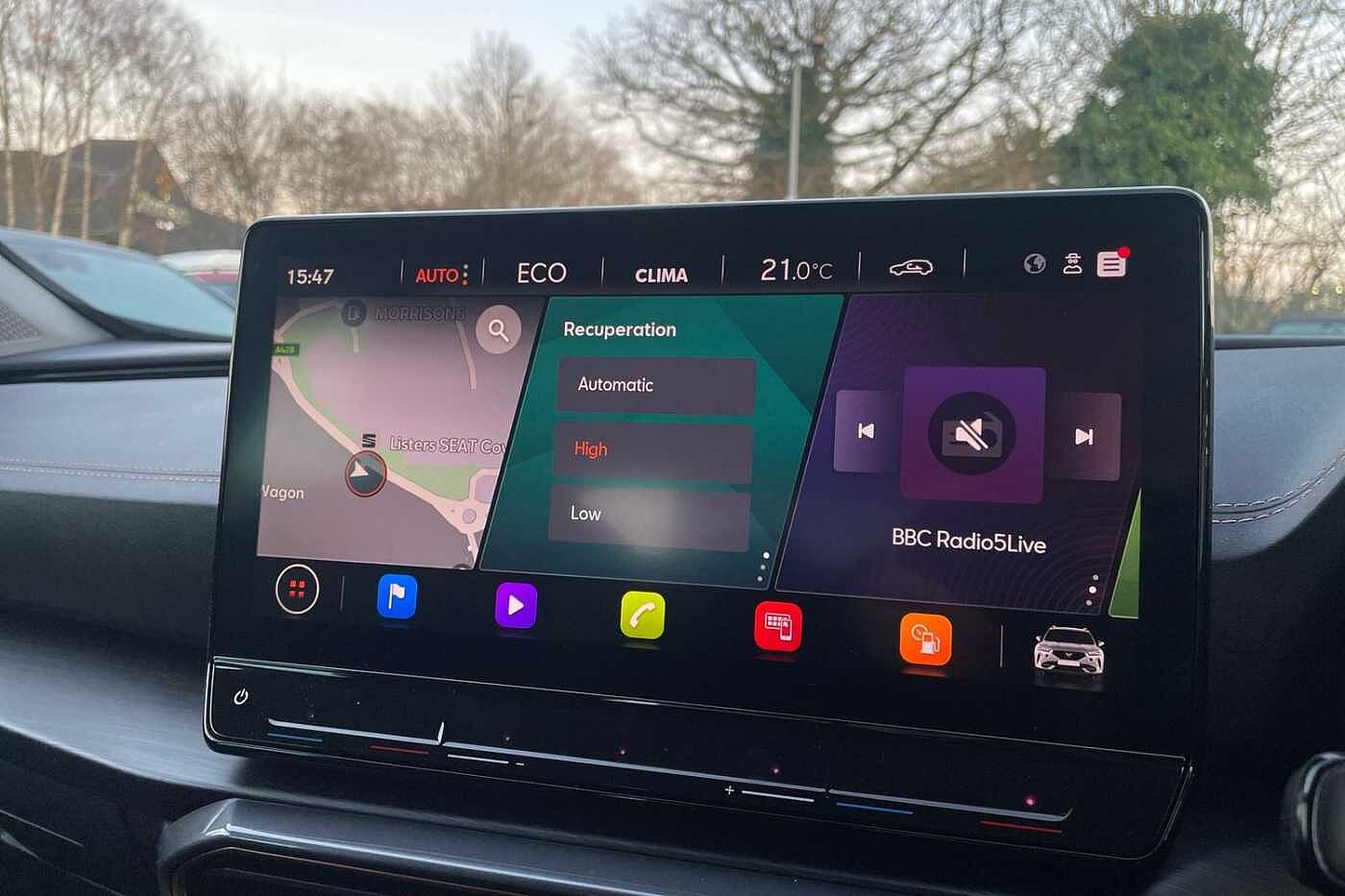 Used Cupra Formentor 2024 for sale - 76937315: Photo 12