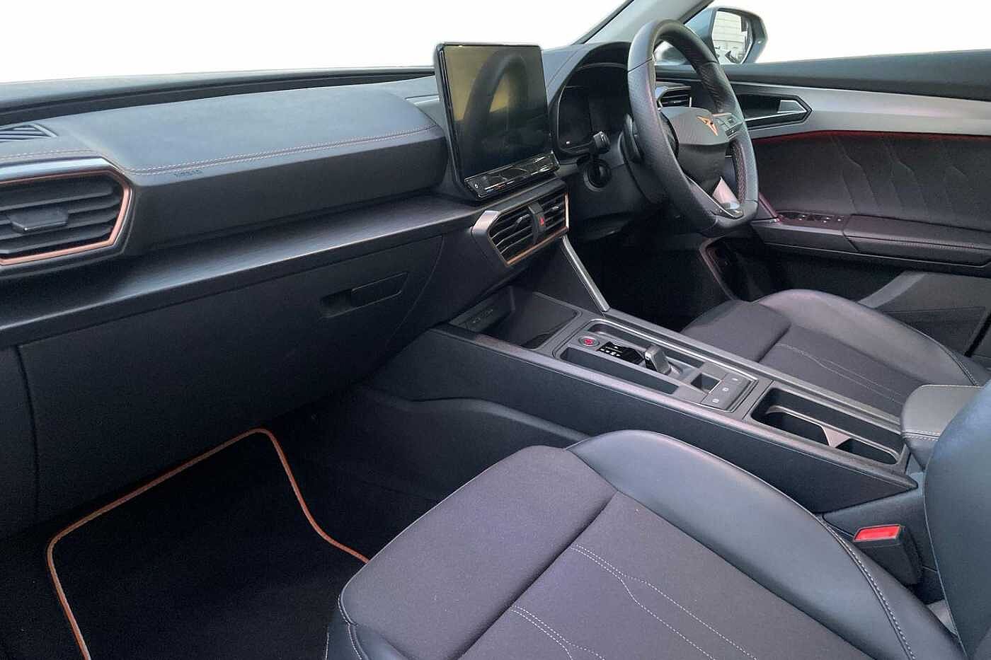 Used Cupra Formentor 2024 for sale - 76937315: Photo 2