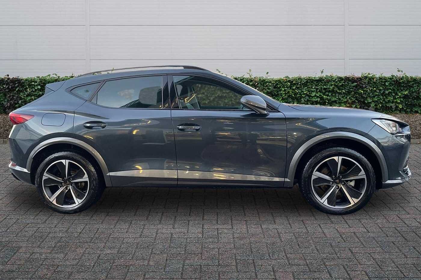 Used Cupra Formentor 2024 for sale - 76937315: Photo 4