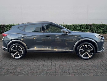 Used Cupra Formentor 2024 for sale - 76937315: Photo