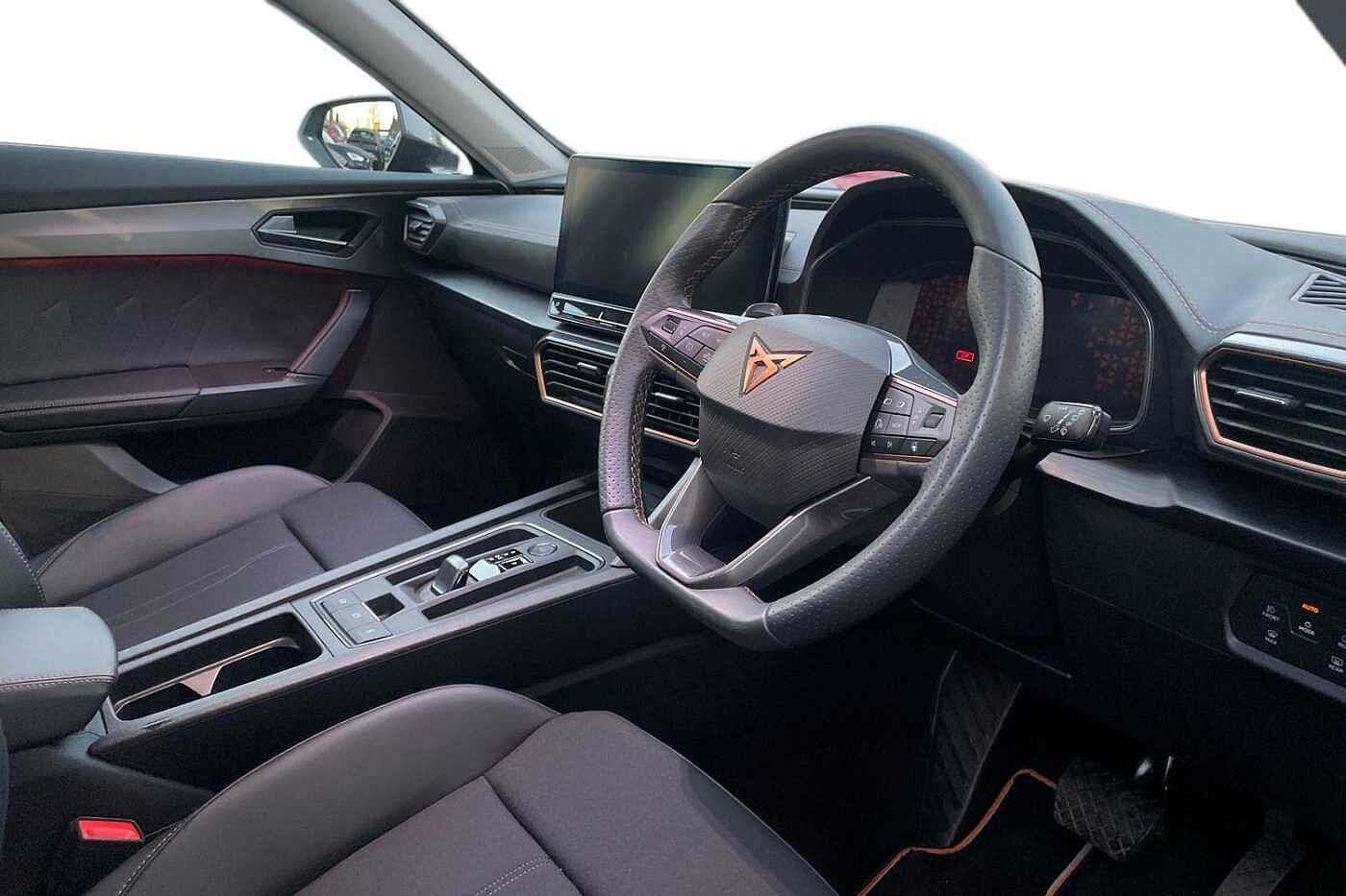 Used Cupra Formentor 2024 for sale - 76937315: Photo 6