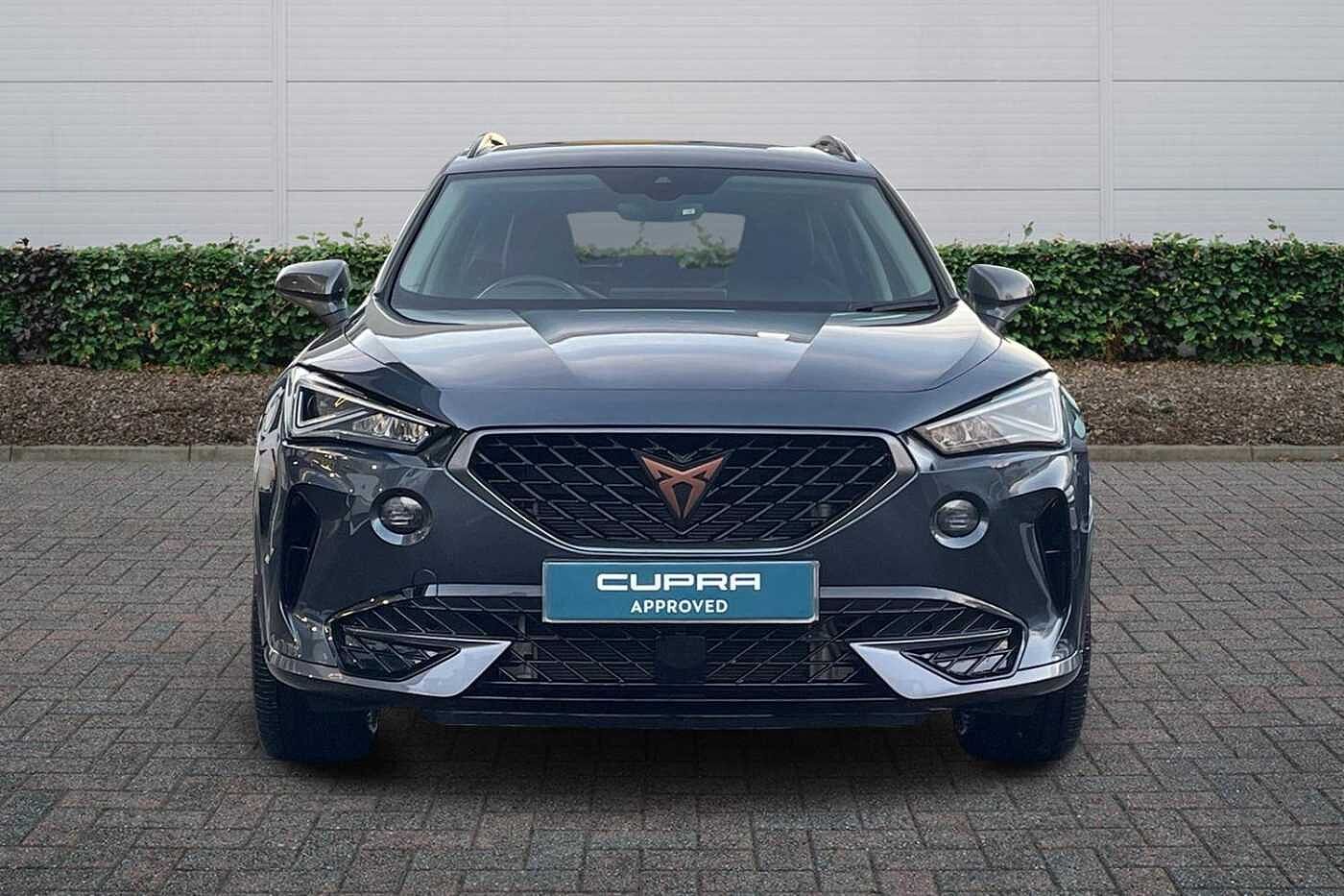 Used Cupra Formentor 2024 for sale - 76937315: Photo 7