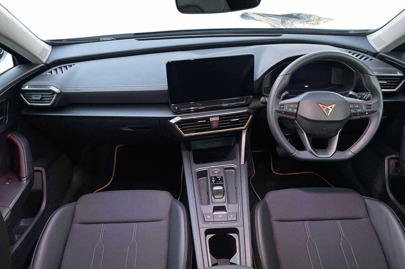 Used Cupra Formentor 2024 for sale - 76937315: Photo 9