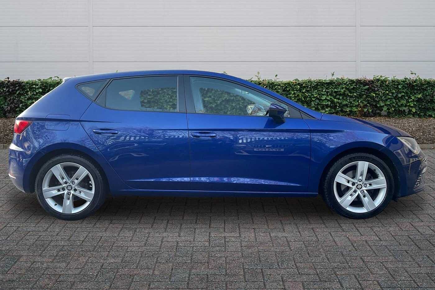 Used SEAT Leon 2017 for sale - 77177696: Photo 4