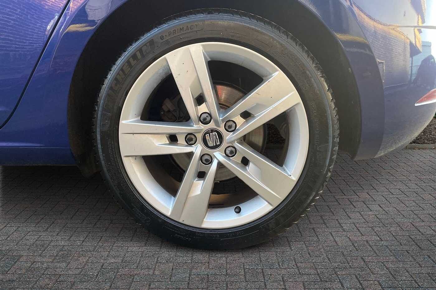 Used SEAT Leon 2017 for sale - 77177696: Photo 5