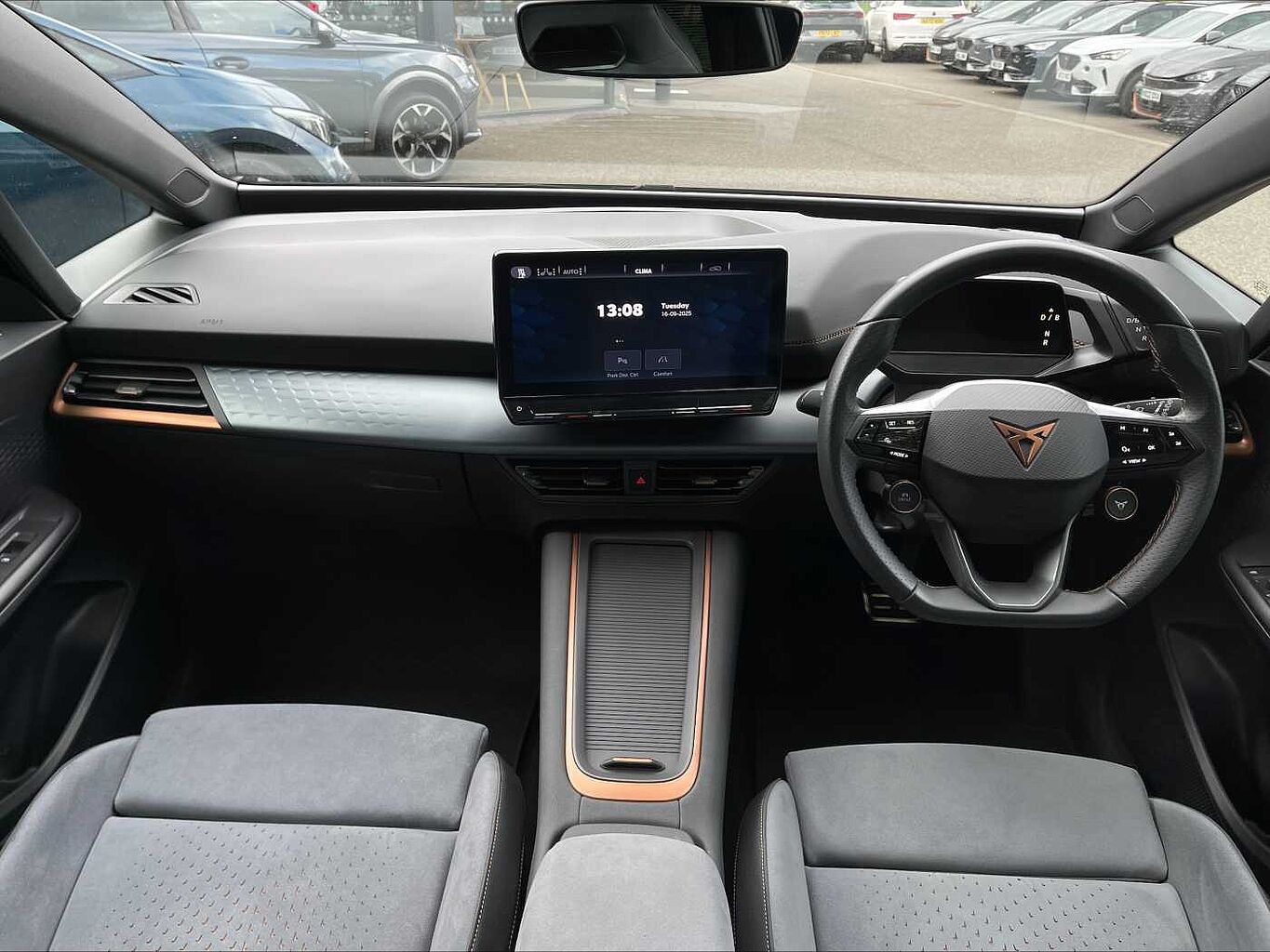 Used Cupra Born 2022 for sale - 76110626: Photo 11