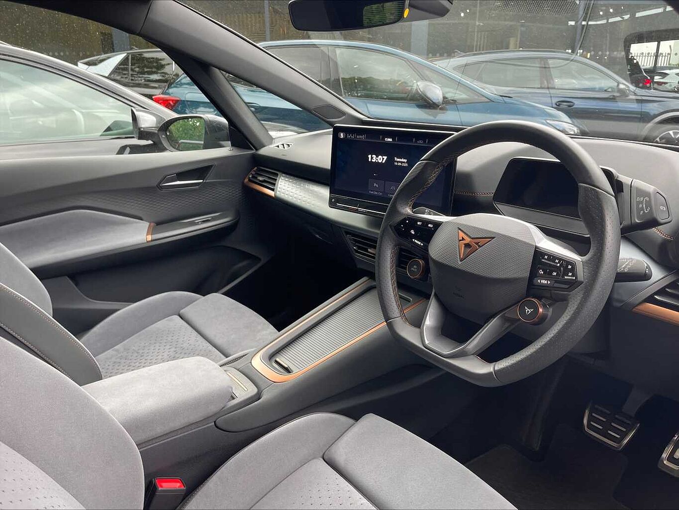 Used Cupra Born 2022 for sale - 76110626: Photo 12