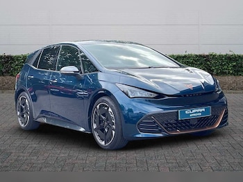 Cupra - Born