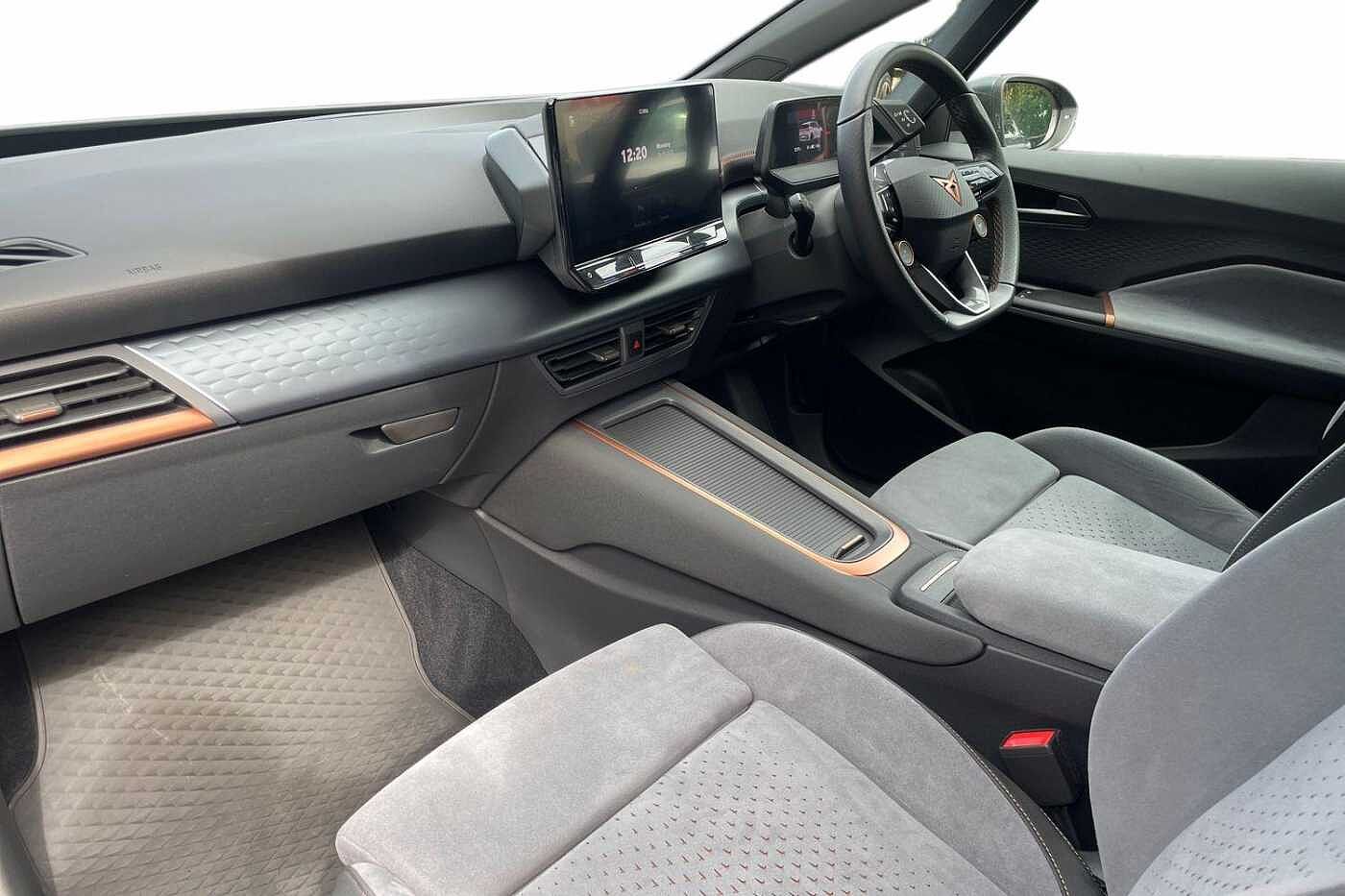 Used Cupra Born 2022 for sale - 76110626: Photo 2