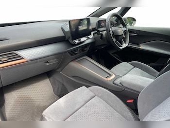 Used Cupra Born 2022 for sale - 76110626: Photo 2
