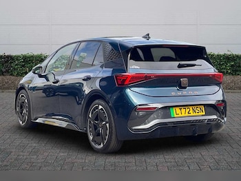 Used Cupra Born 2022 for sale - 76110626: Photo 3