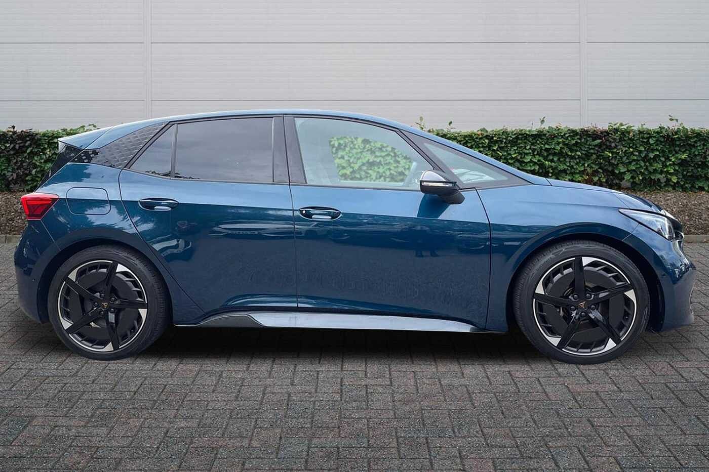 Used Cupra Born 2022 for sale - 76110626: Photo 4