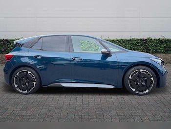 Used Cupra Born 2022 for sale - 76110626: Photo 4