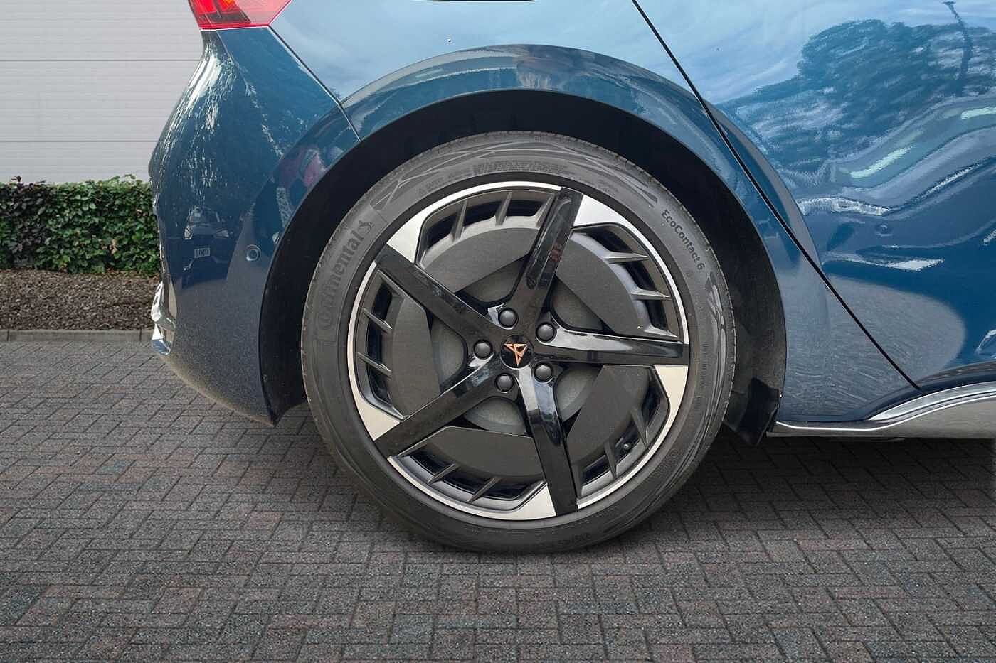 Used Cupra Born 2022 for sale - 76110626: Photo 5