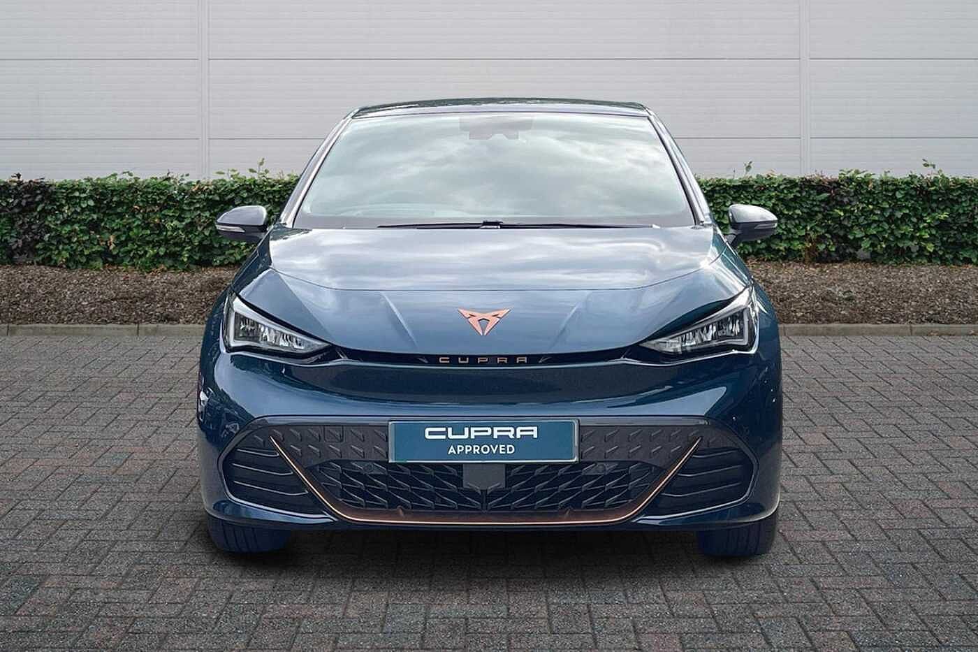 Used Cupra Born 2022 for sale - 76110626: Photo 6
