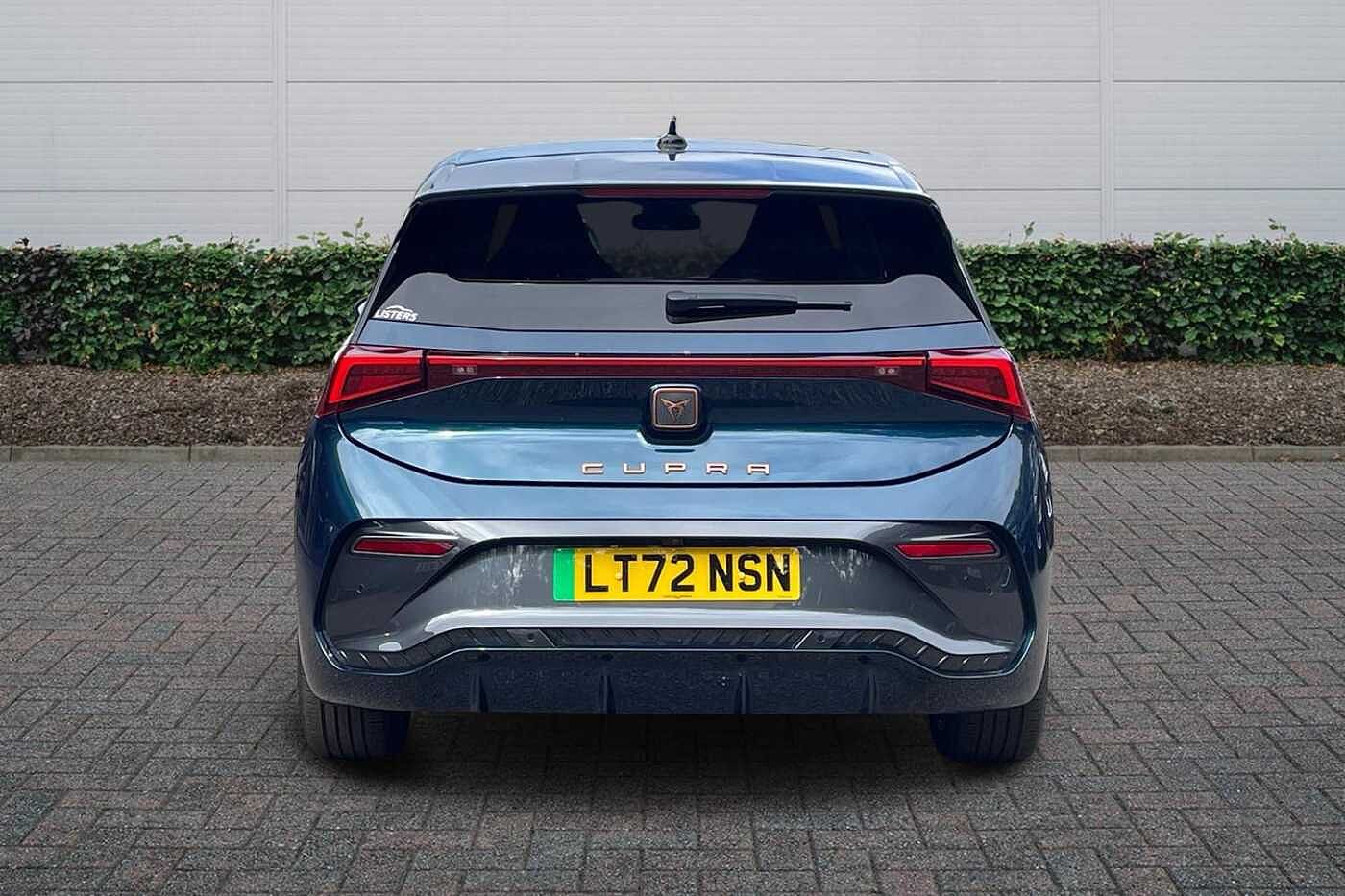Used Cupra Born 2022 for sale - 76110626: Photo 8