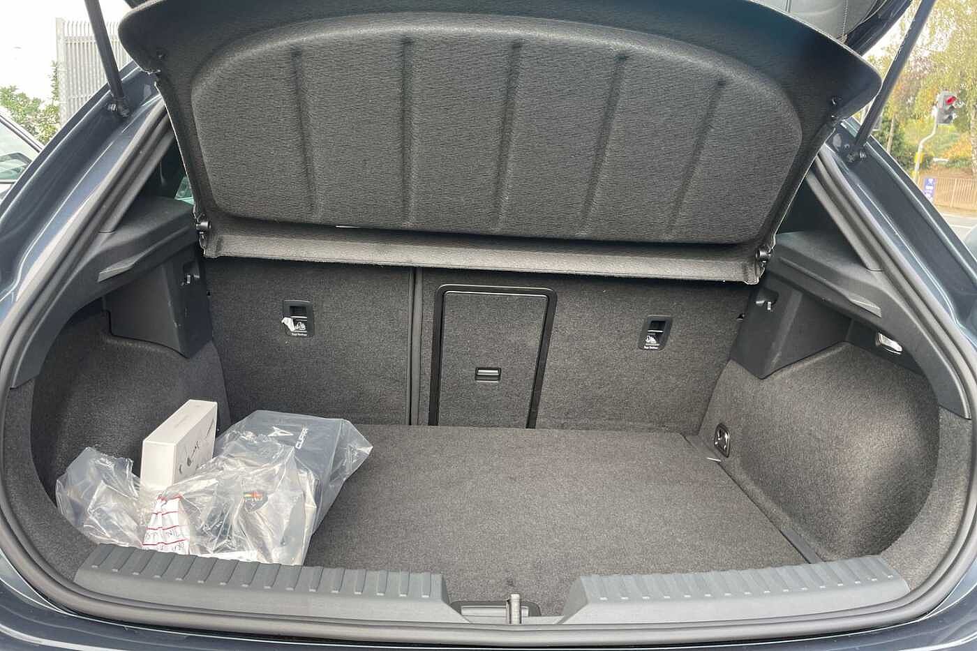 Used Cupra Leon 2025 for sale - 76500883: Photo 11