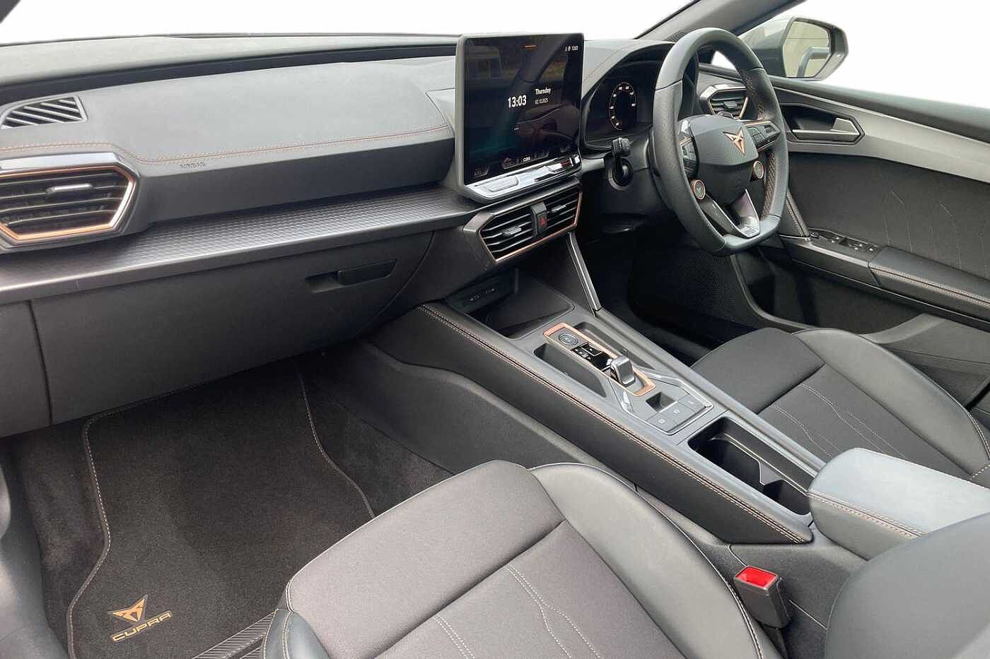 Used Cupra Leon 2025 for sale - 76500883: Photo 2