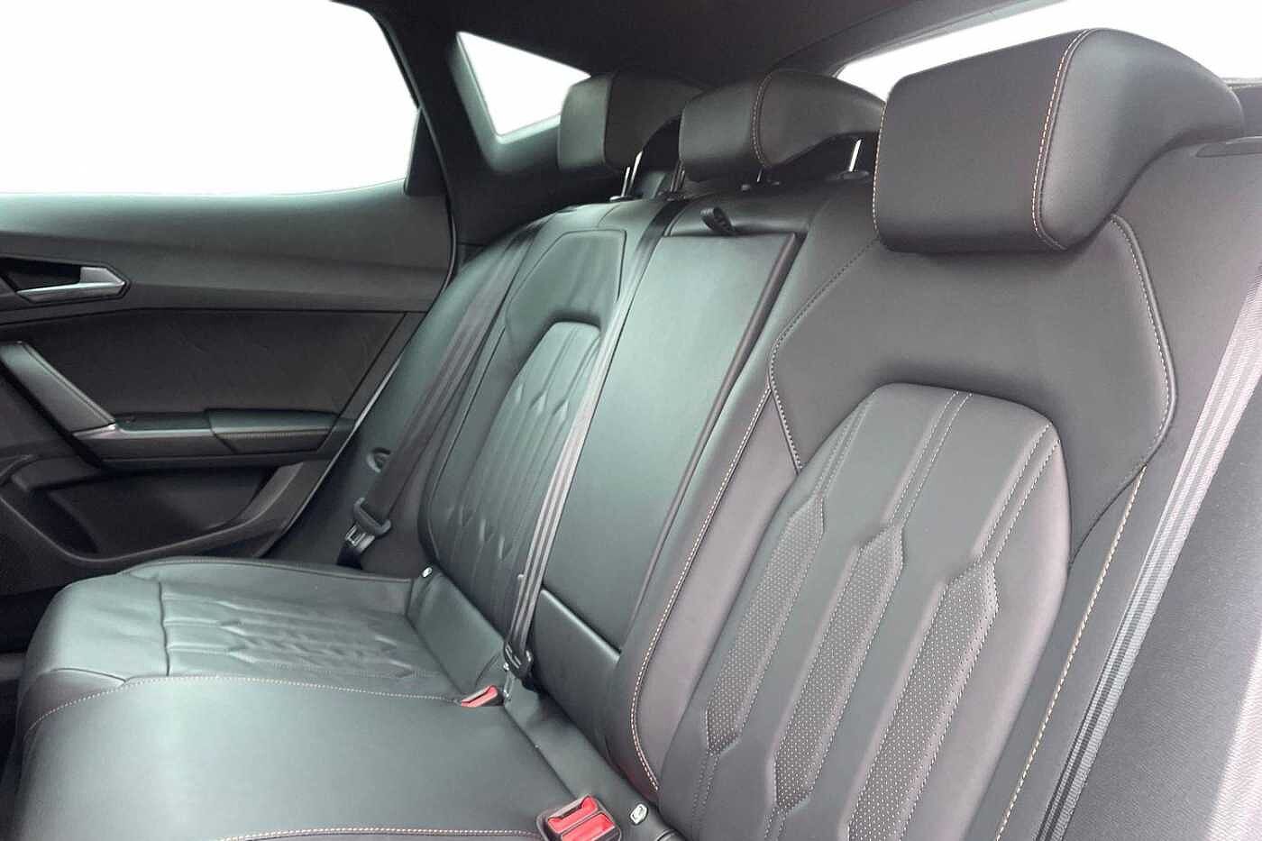 Used Cupra Formentor 2022 for sale - 76110495: Photo 10