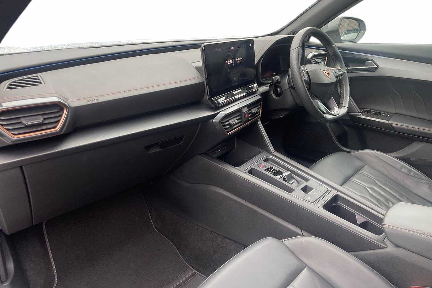 Used Cupra Formentor 2022 for sale - 76110495: Photo 2