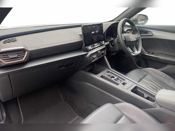 Used Cupra Formentor 2022 for sale - 76110495: Photo 2
