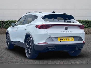 Used Cupra Formentor 2022 for sale - 76110495: Photo 3