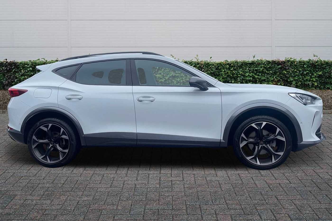 Used Cupra Formentor 2022 for sale - 76110495: Photo 4