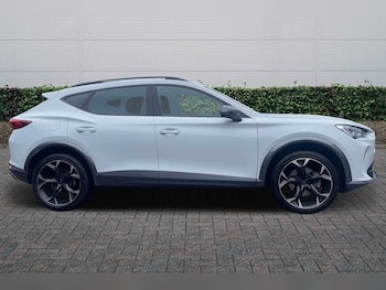 Used Cupra Formentor 2022 for sale - 76110495: Photo 4