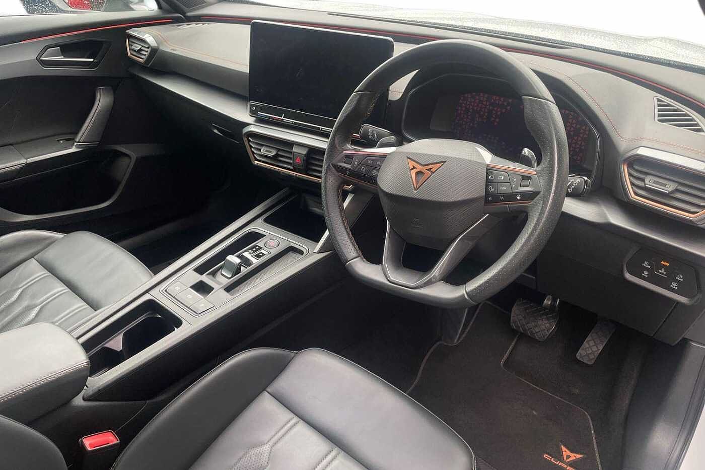 Used Cupra Formentor 2022 for sale - 76110495: Photo 6