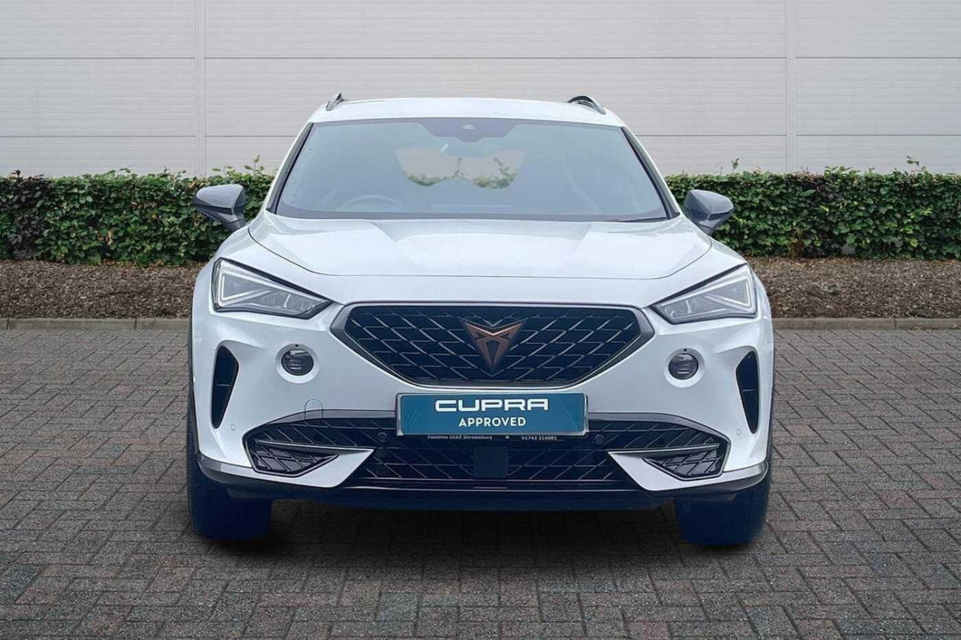 Used Cupra Formentor 2022 for sale - 76110495: Photo 7