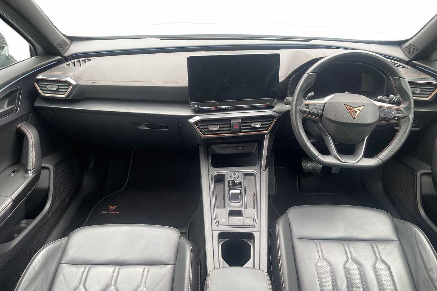Used Cupra Formentor 2022 for sale - 76110495: Photo 9