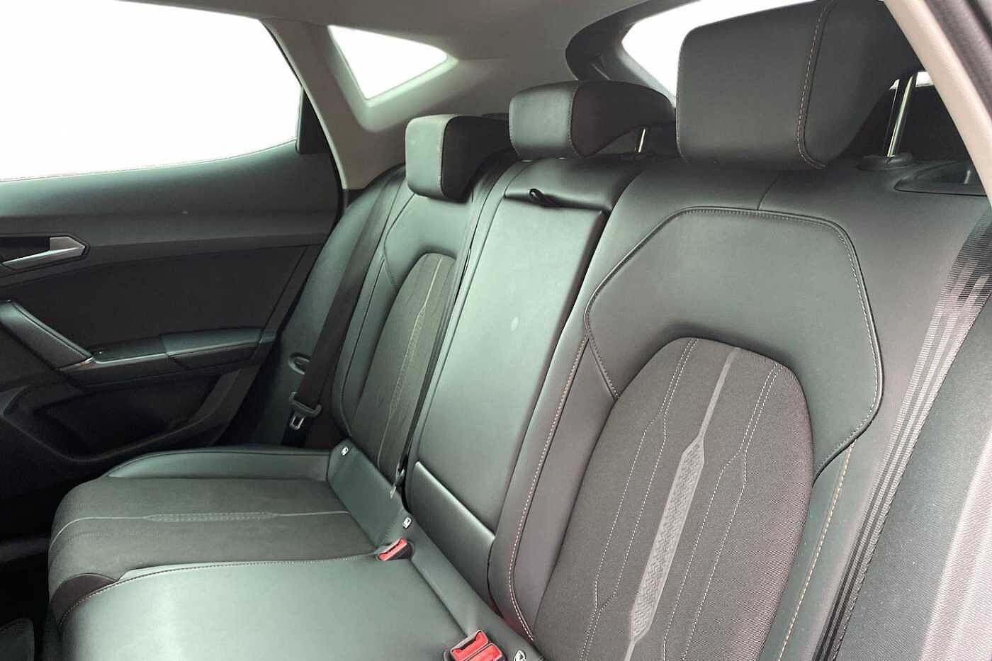Used Cupra Formentor 2022 for sale - 76111307: Photo 10