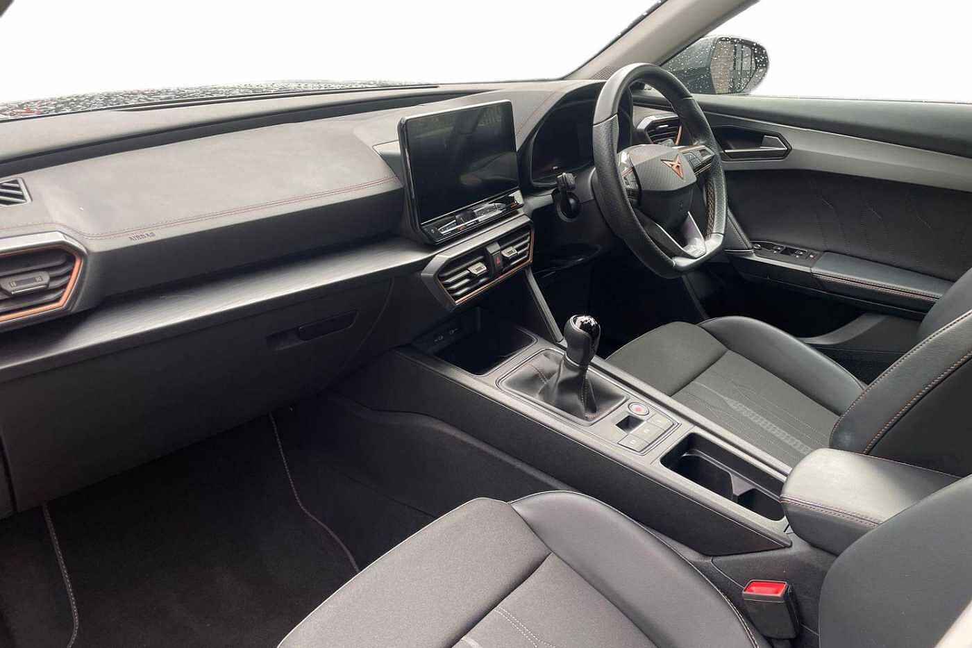 Used Cupra Formentor 2022 for sale - 76111307: Photo 2